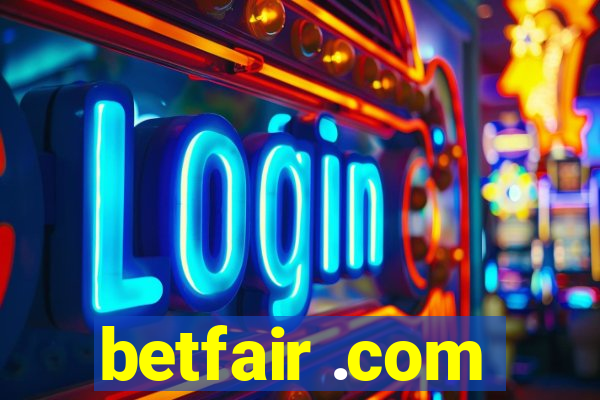 betfair .com