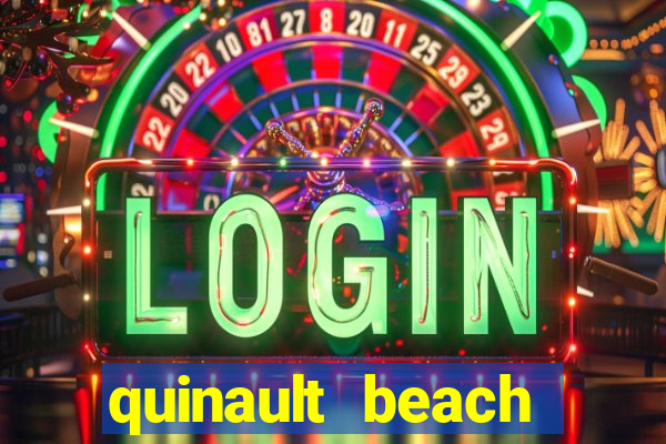 quinault beach casino slot machines