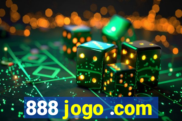 888 jogo .com