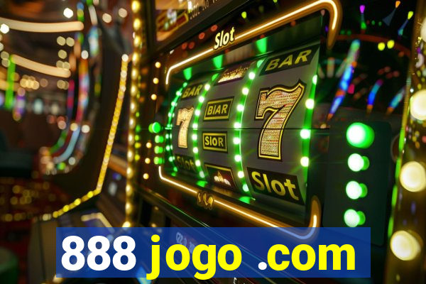 888 jogo .com