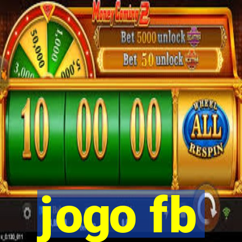 jogo fb