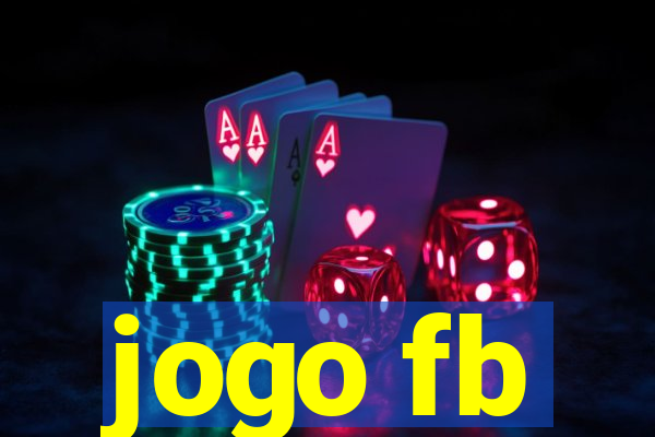 jogo fb