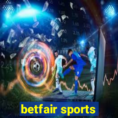 betfair sports