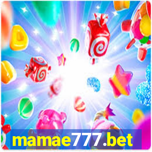 mamae777.bet