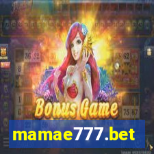 mamae777.bet