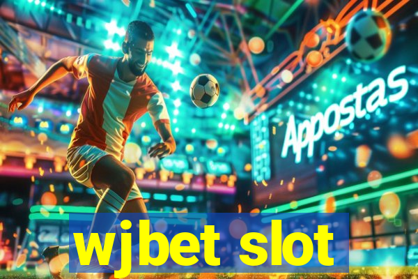 wjbet slot