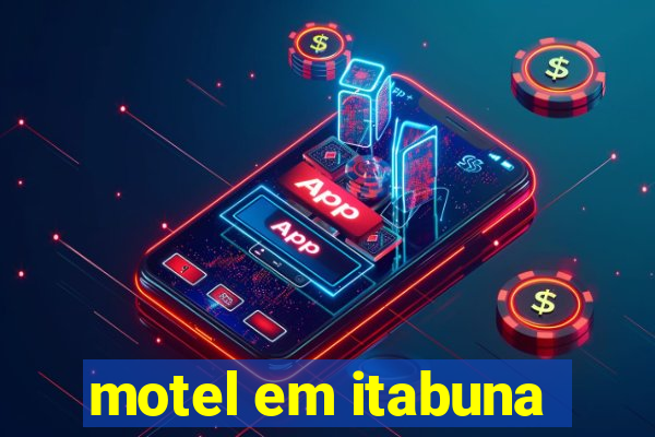 motel em itabuna