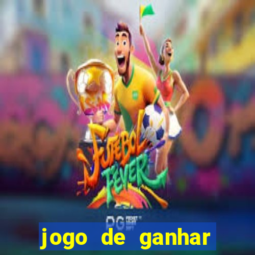 jogo de ganhar dinheiro lucky farm