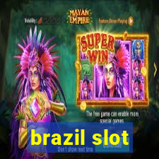 brazil slot