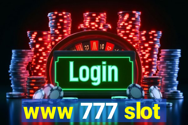 www 777 slot