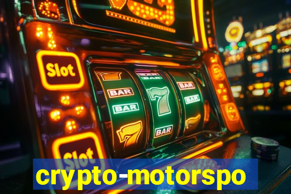 crypto-motorsports.com