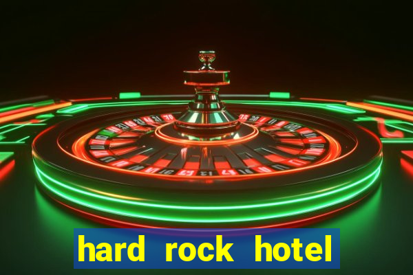 hard rock hotel and casino punta