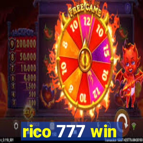 rico 777 win