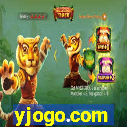 yjogo.com