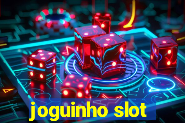 joguinho slot