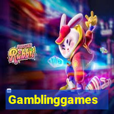 Gamblinggames