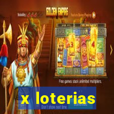 x loterias