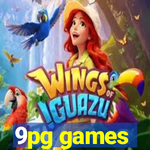 9pg games