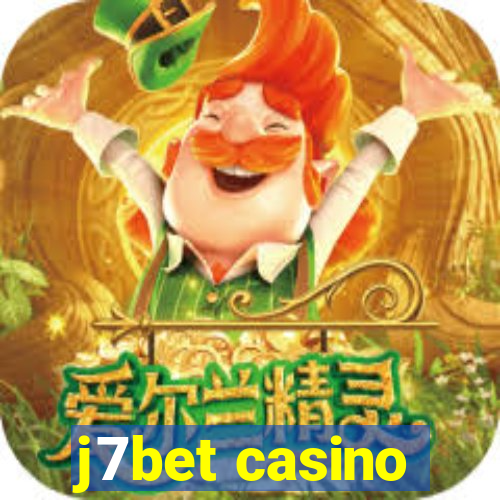 j7bet casino