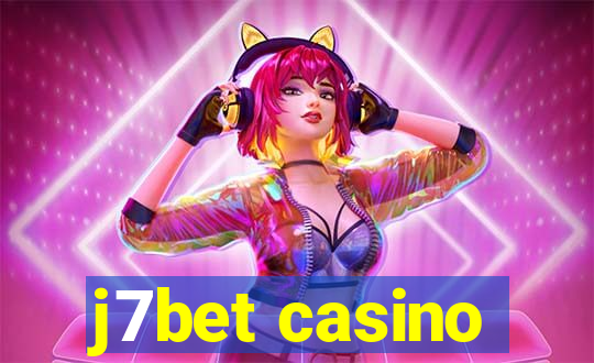 j7bet casino