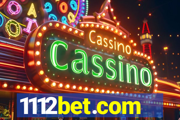 1112bet.com