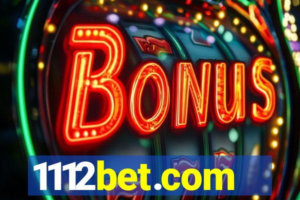 1112bet.com