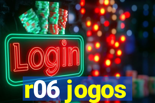 r06 jogos