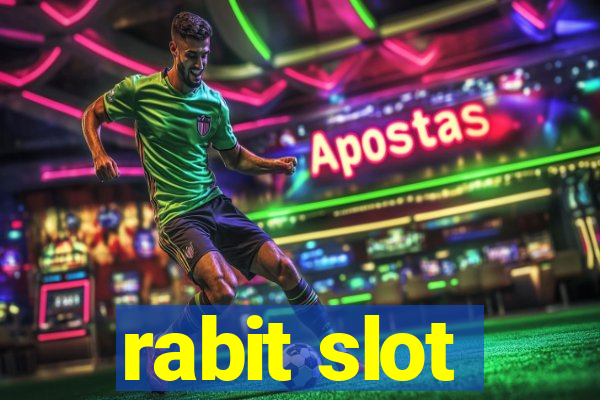 rabit slot