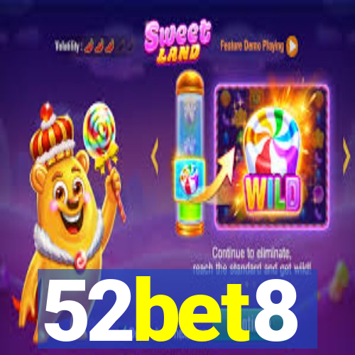 52bet8