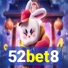 52bet8