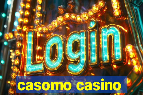 casomo casino