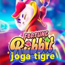 joga tigre