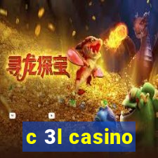 c 3l casino