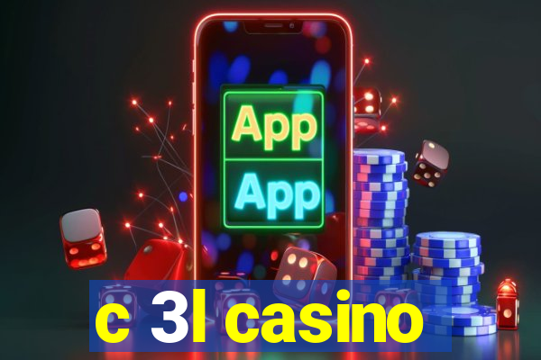 c 3l casino