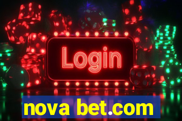 nova bet.com