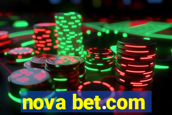 nova bet.com