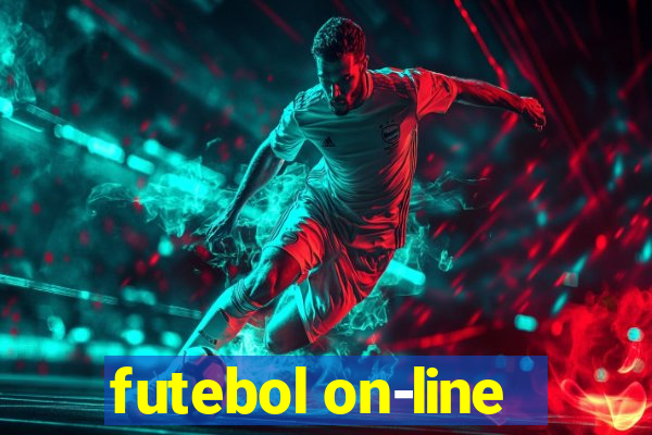 futebol on-line