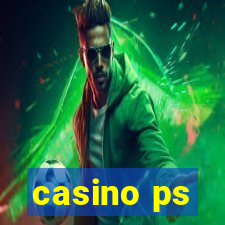 casino ps