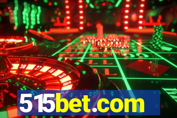 515bet.com