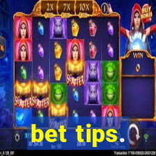 bet tips.