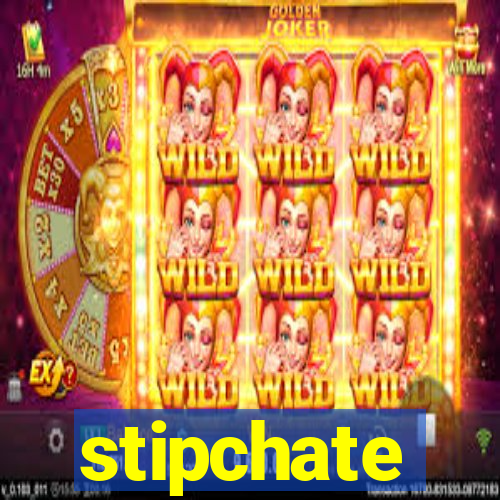 stipchate