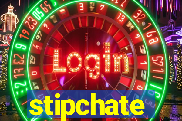 stipchate