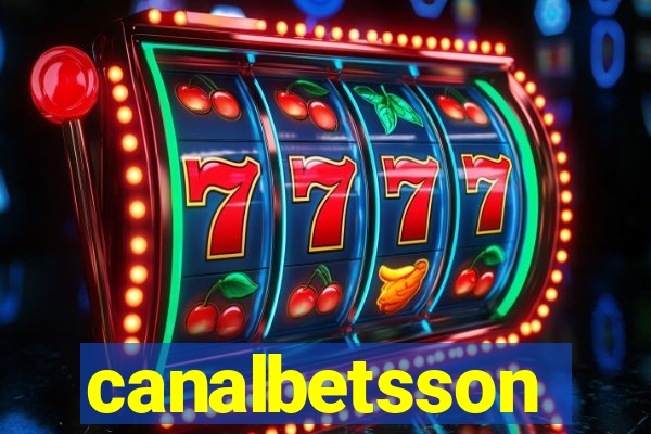 canalbetsson