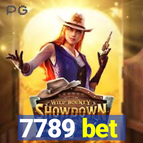 7789 bet