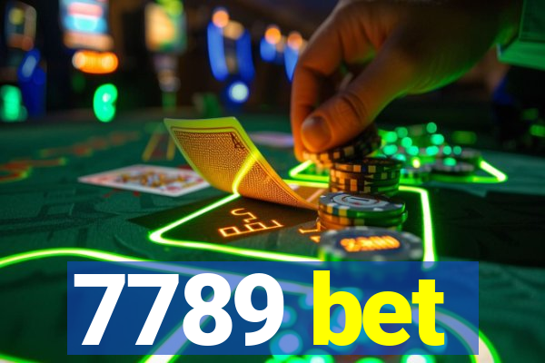 7789 bet