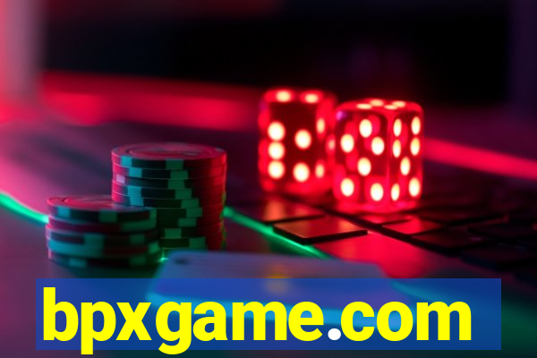 bpxgame.com