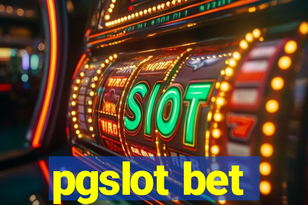 pgslot bet