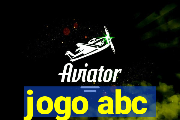 jogo abc