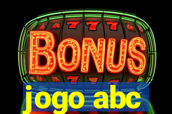 jogo abc