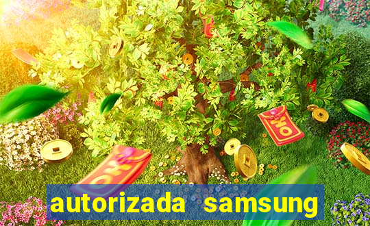 autorizada samsung santos canal 3